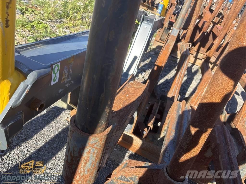 Ponsse Okänd Other components