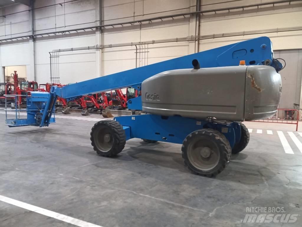 Genie S 65 Telescopic boom lifts
