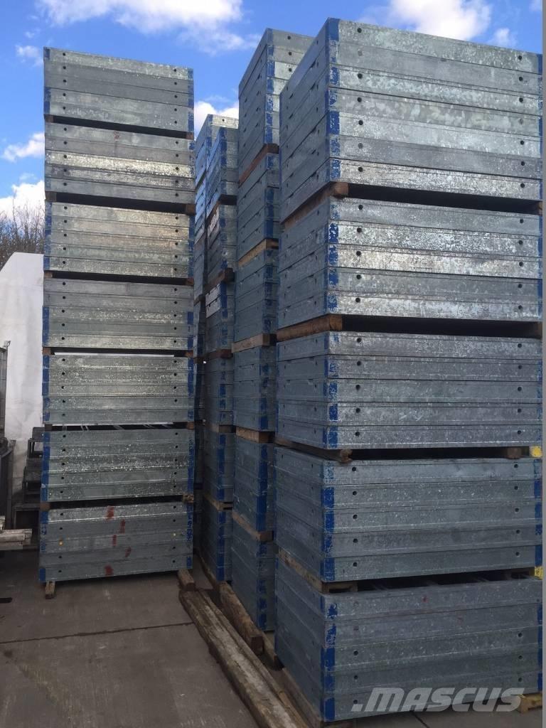  Doka Framax Scaffolding equipment