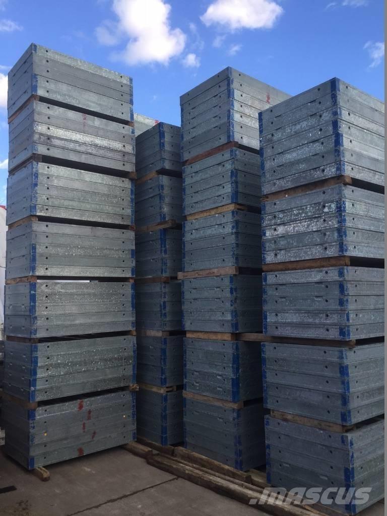  Doka Framax Scaffolding equipment