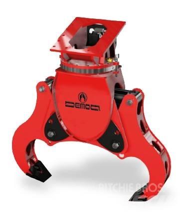  DEMOQ DSW800 Wood splitters and cutters