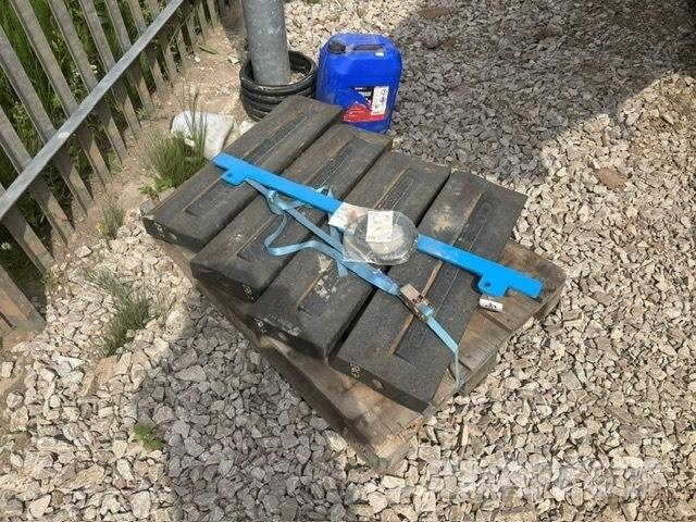 EvoQuip Cobra R230 Mobile crushers