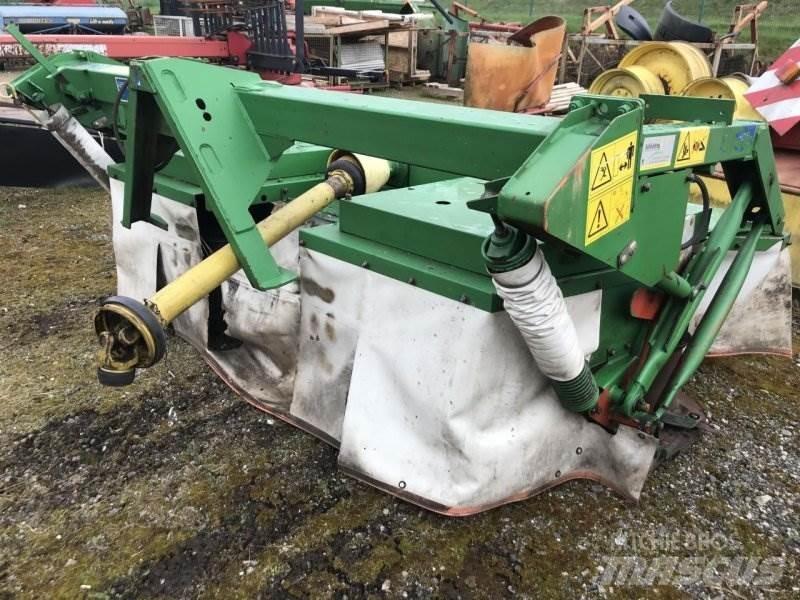 Kuhn GMD 702F Mower-conditioners