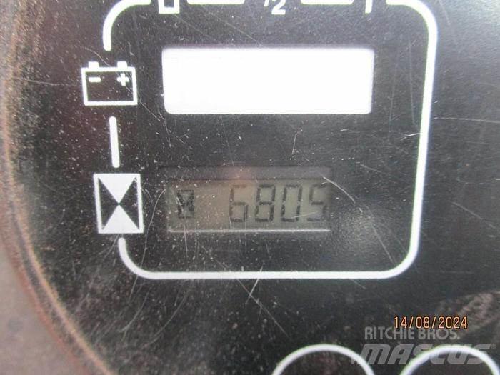 Linde P 60 Others