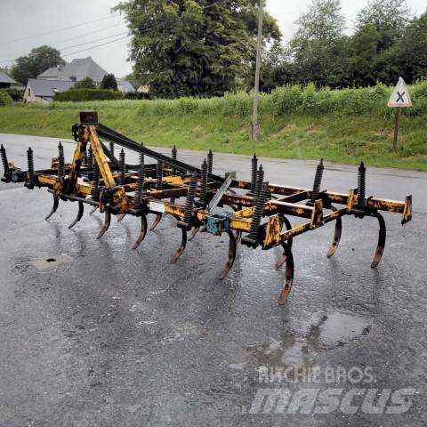 EBRA CHISEL Cultivators