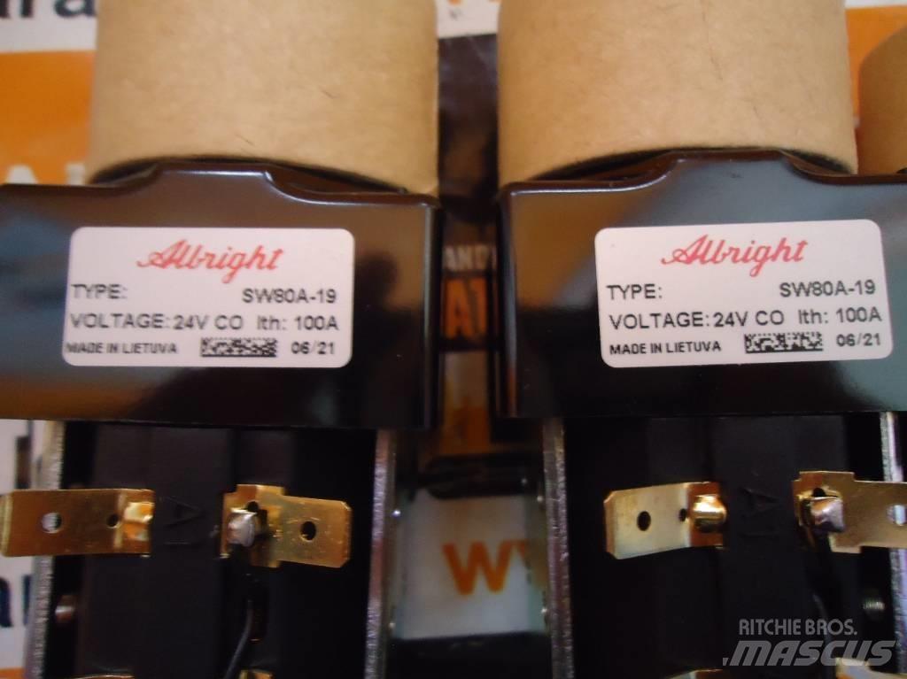  Noell 146520008 Electronics