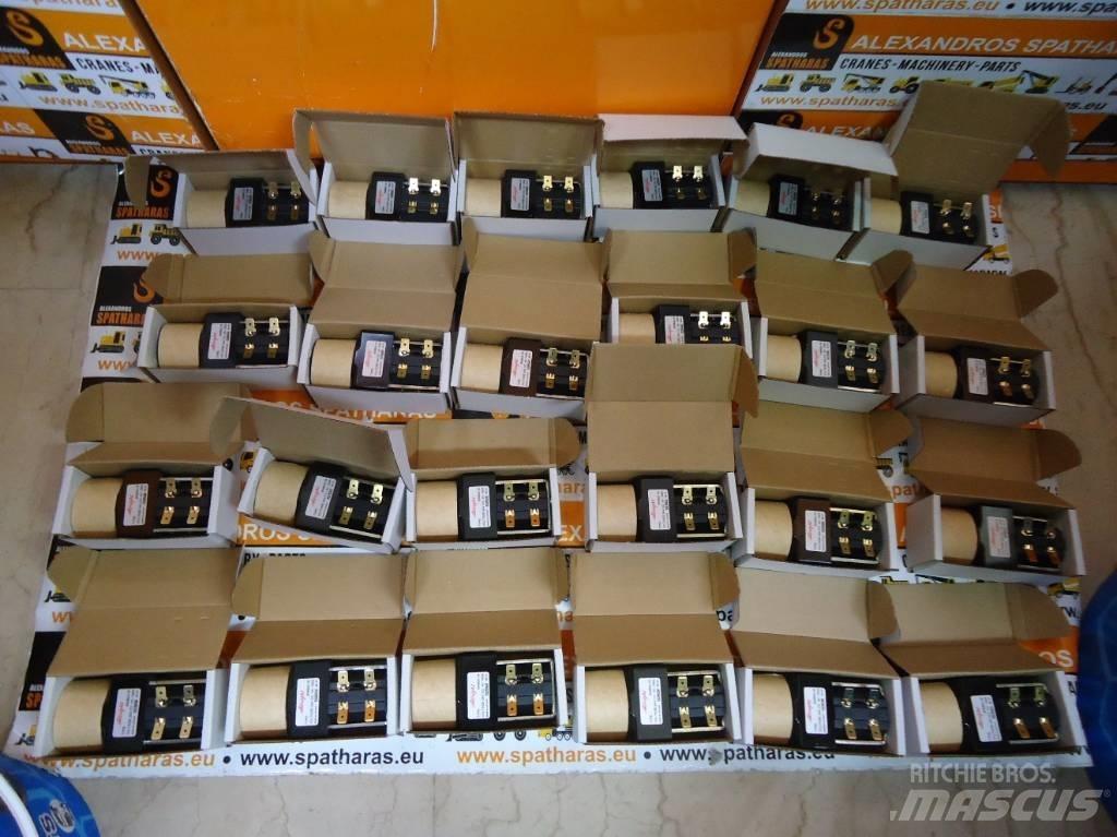  Noell 146520008 Electronics