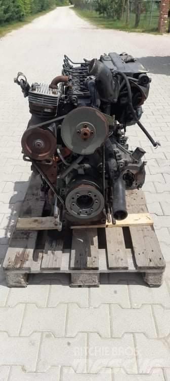 Fendt 308 ENGINE Engines