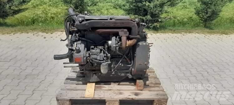 Fendt 308 ENGINE Engines