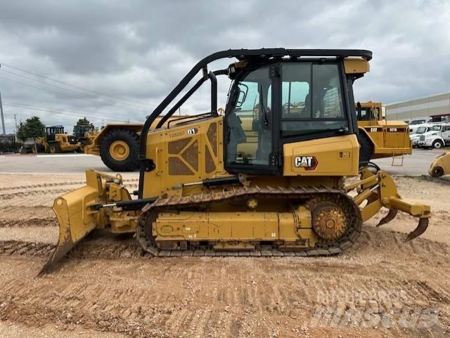 CAT D1 Crawler dozers
