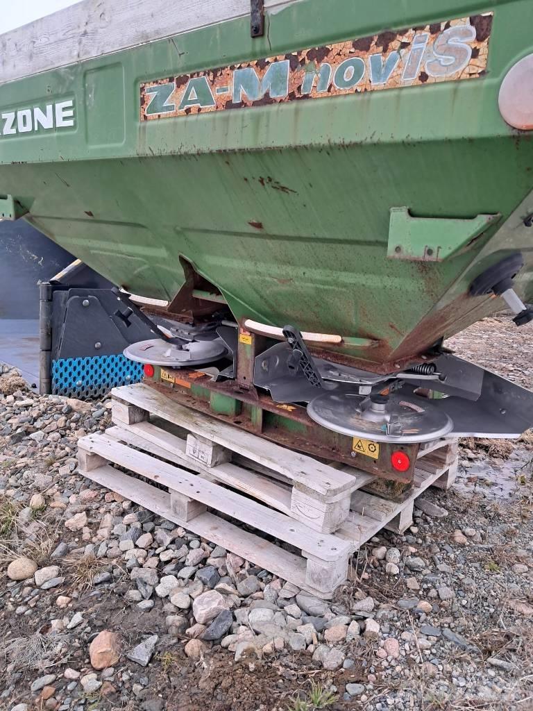 Amazone ZA-M Mineral spreaders