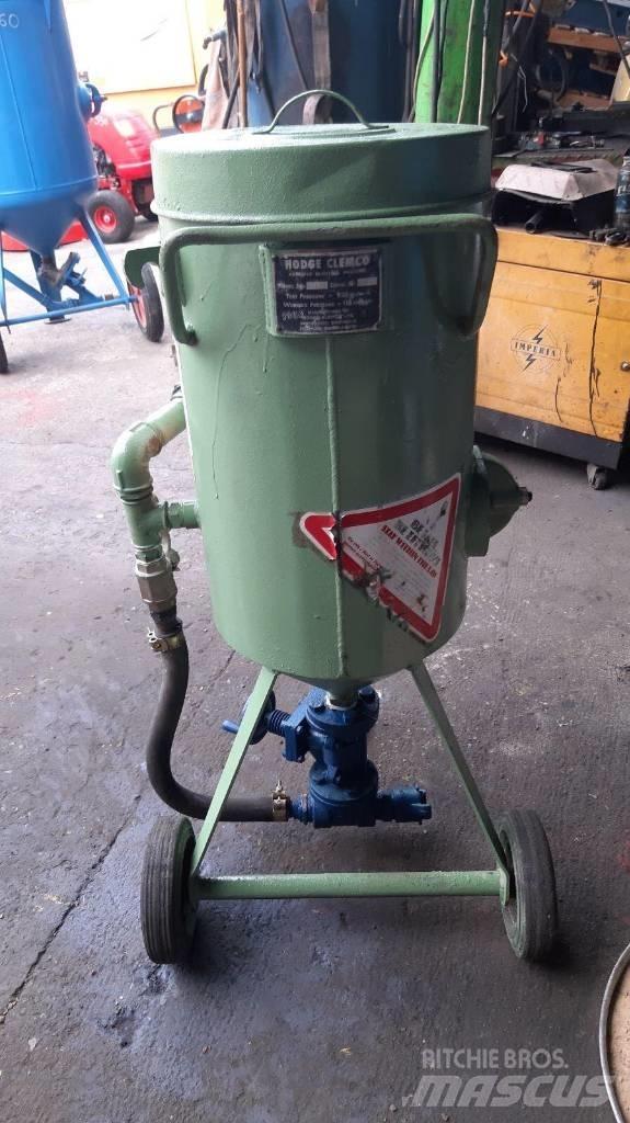 Clemco 50 LIT Other