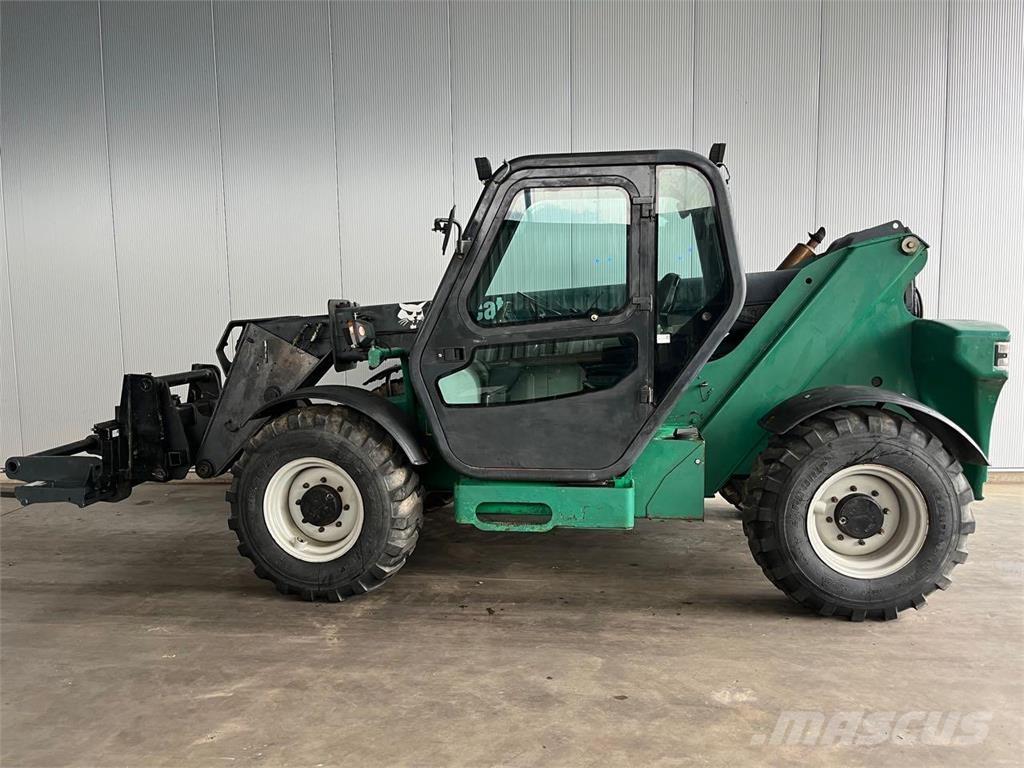 Bobcat T3071 Telehandlers
