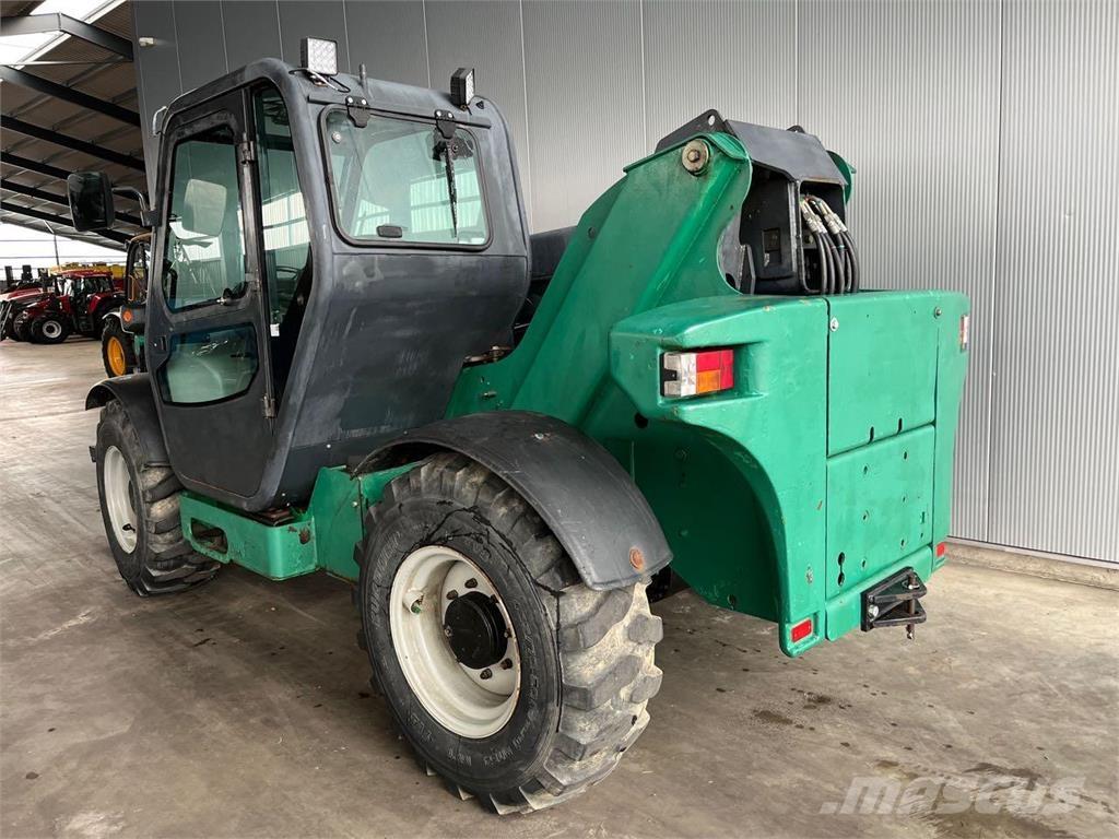 Bobcat T3071 Telehandlers