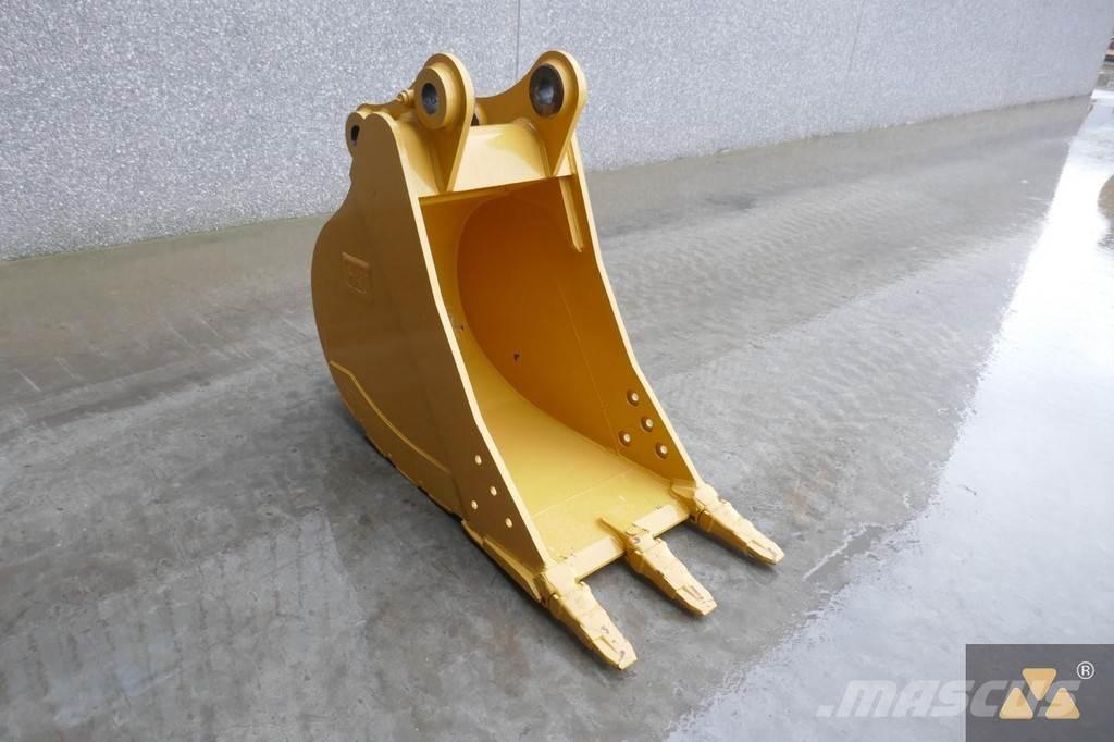 CAT 320 Bucket Buckets
