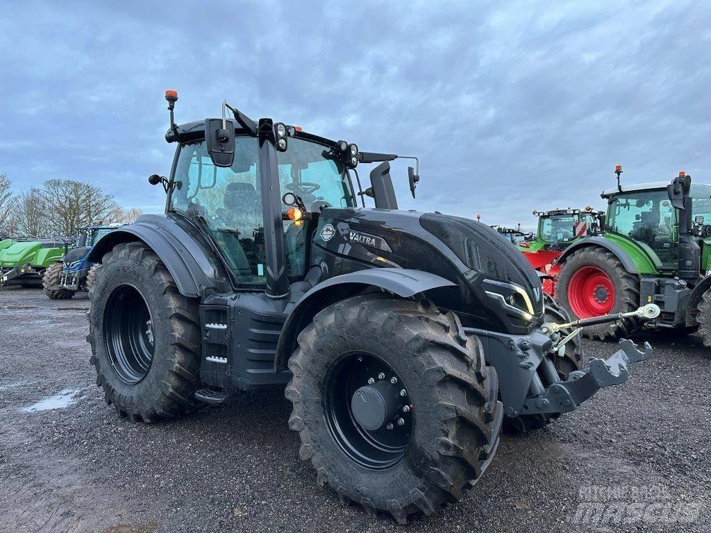 Valtra T 235 Direct Tractors