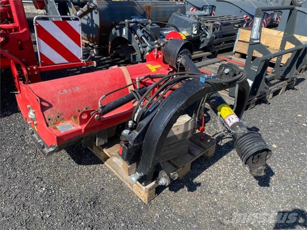  AGRITEC GS41-140 Other forage harvesting equipment