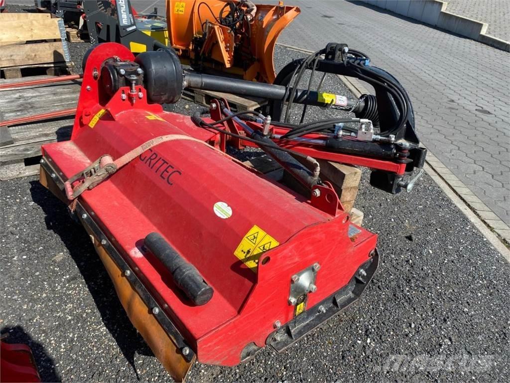  AGRITEC GS41-140 Other forage harvesting equipment