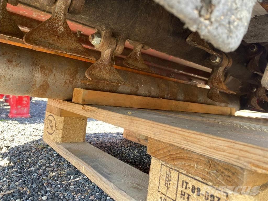  AGRITEC GS41-140 Other forage harvesting equipment