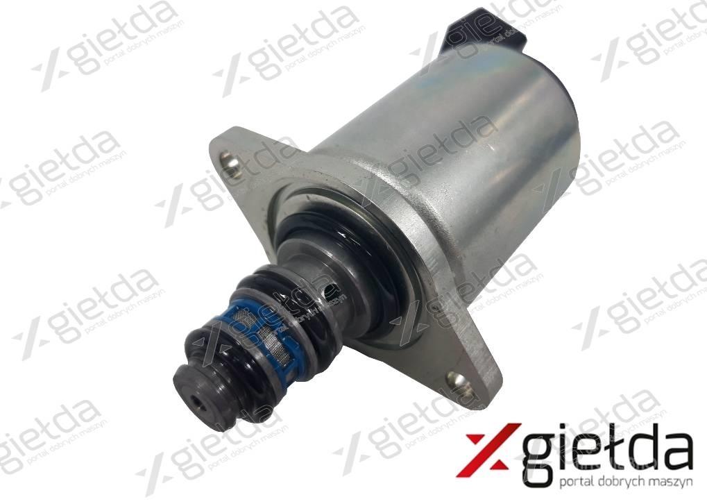  ELEKTROZAWÓR F061736 Hydraulics