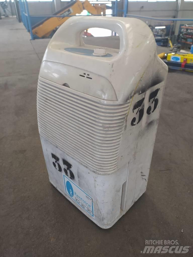 Kroll T16/1 Other
