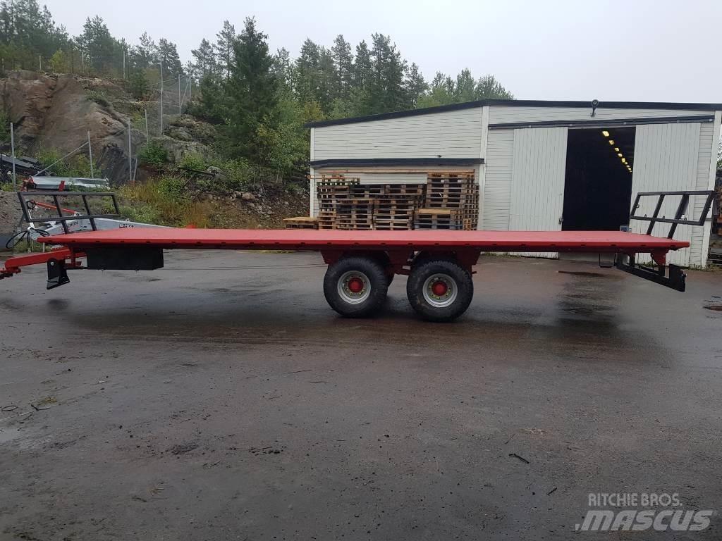 Dinapolis RP9000 Other trailers