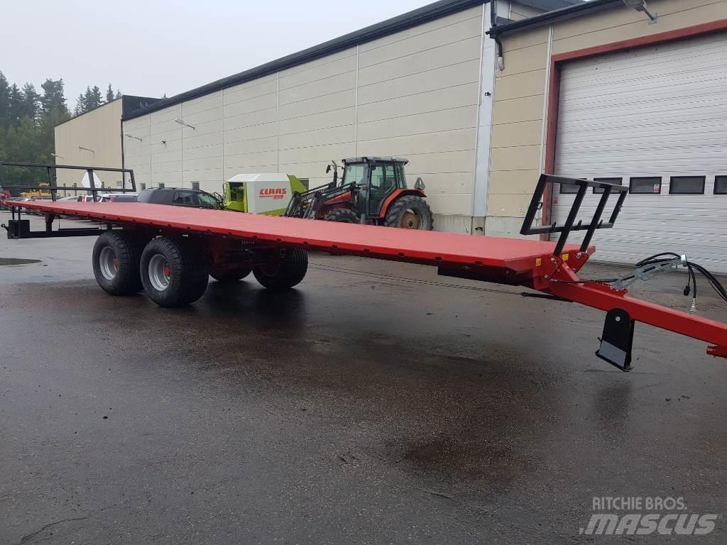 Dinapolis RP9000 Other trailers