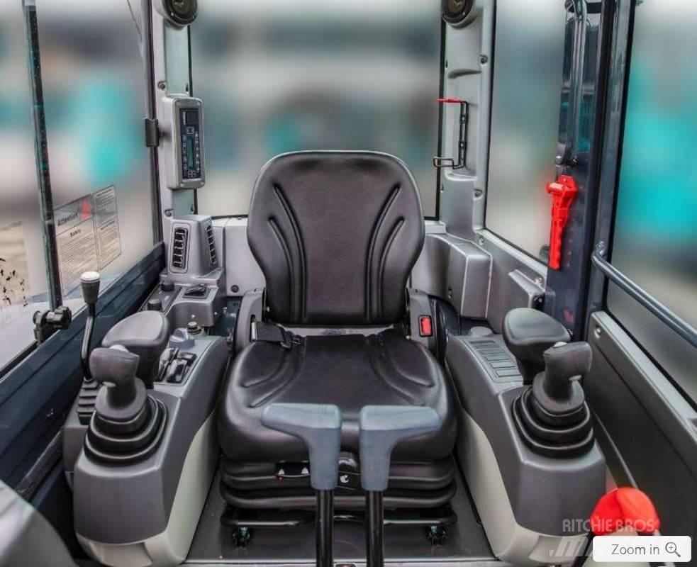 Sunward SWE25F Mini excavators < 7t (Mini diggers)