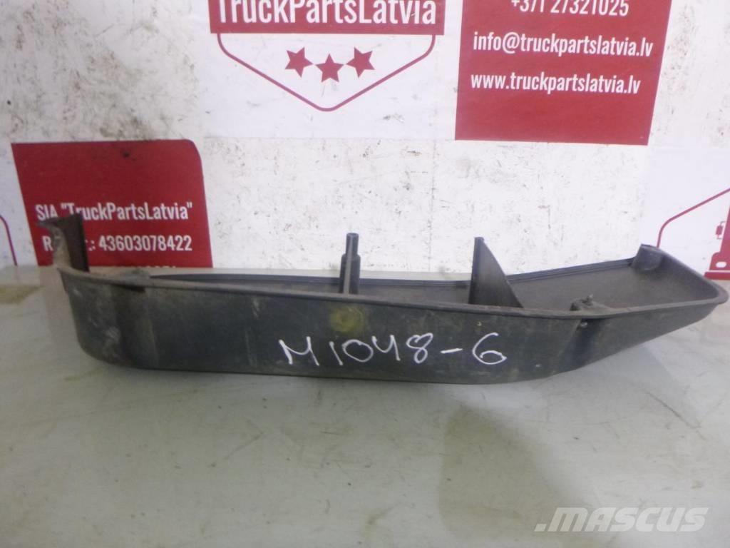 MAN TGS Door glove Cabins and interior