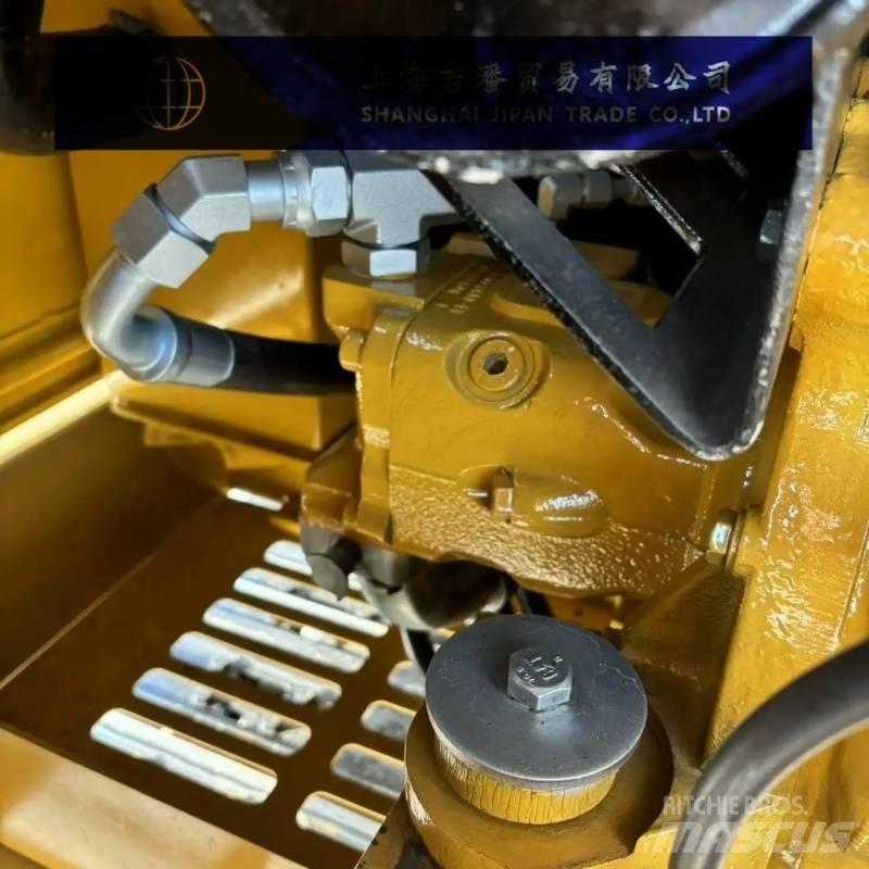 CAT 306 E Mini excavators < 7t (Mini diggers)