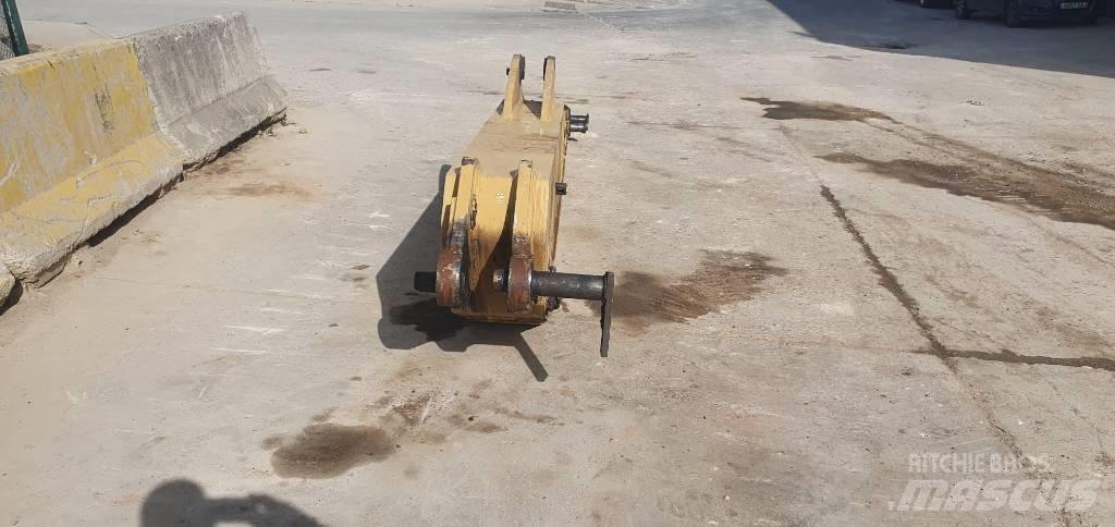 CAT 325 Axles