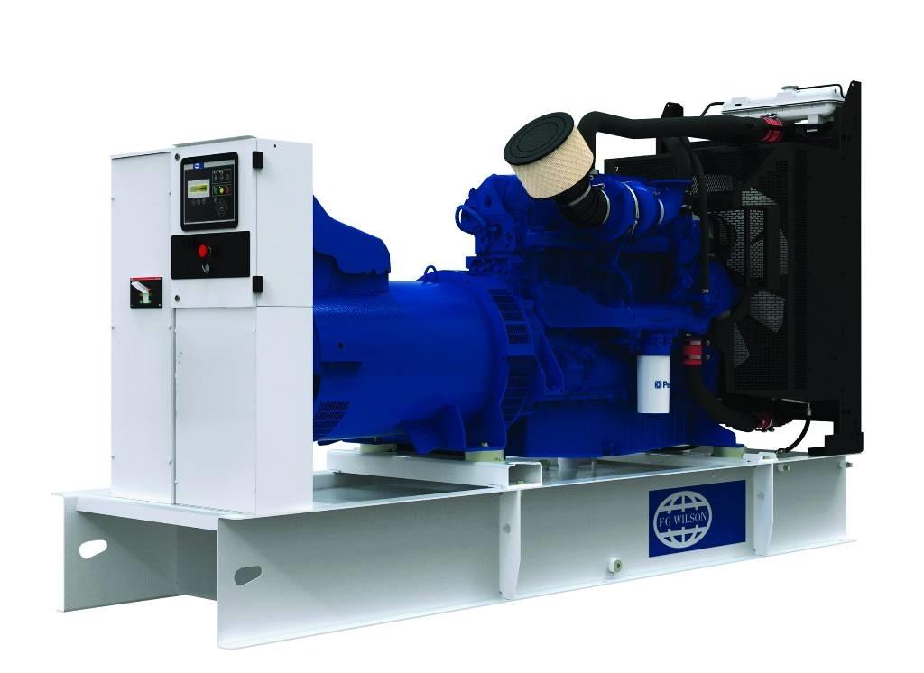 FG Wilson P850-1 Diesel Generators