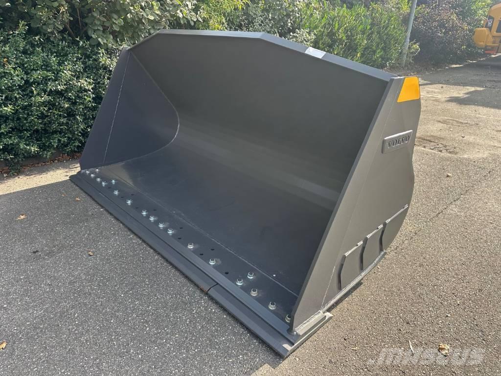 Volvo L90H bucket Buckets