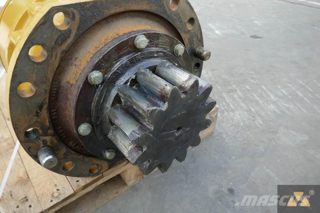 CAT 296-6249 Other components