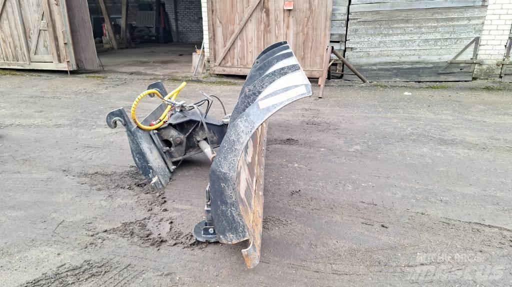 CASE 695 ST Backhoe