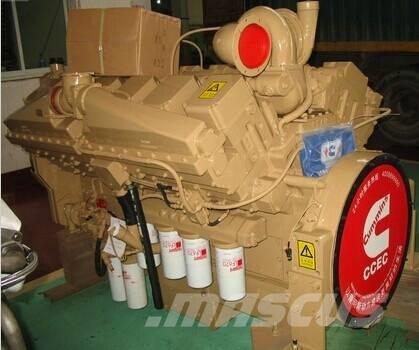 Cummins KT38-M900 Engines