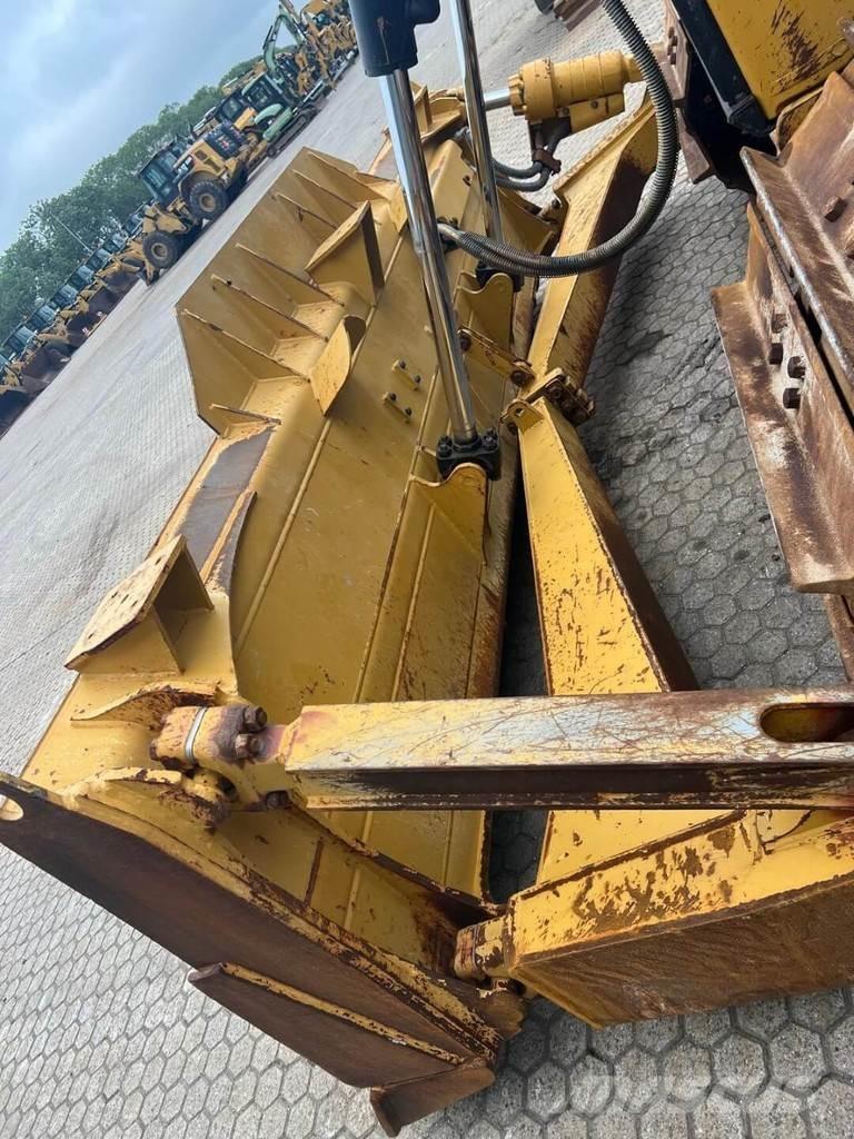 CAT D6XE LGP Crawler dozers