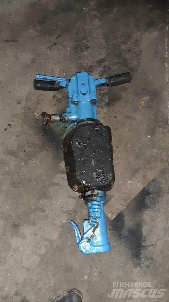 Atlas Copco TEX 30 Compressors