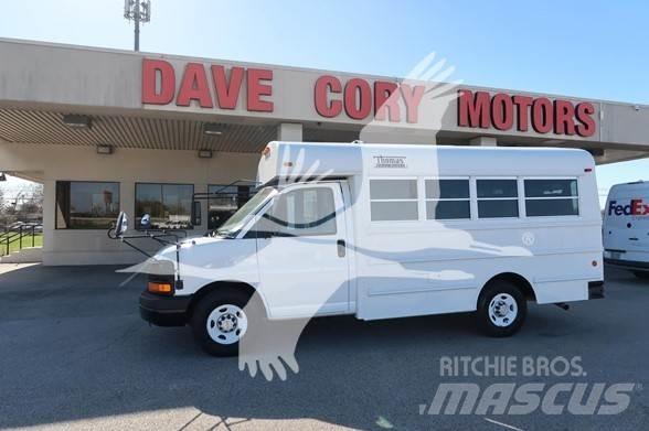 Chevrolet 3500 Other