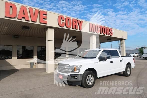 Ford F150 Other