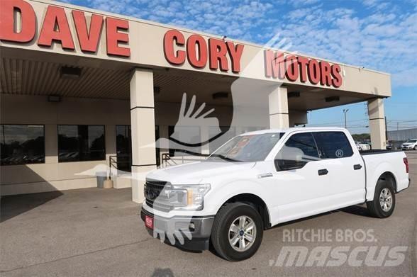 Ford F150 Other