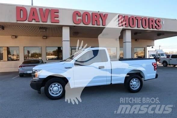 Ford F150 Other