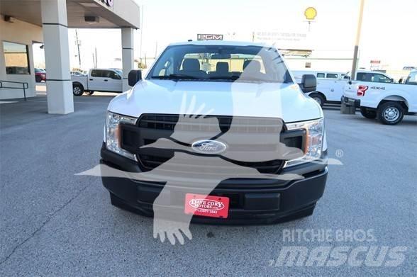 Ford F150 Other