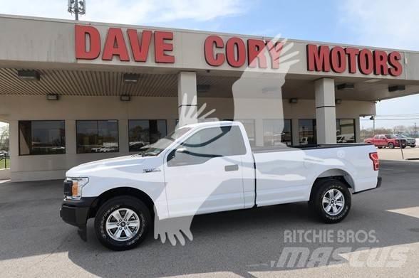 Ford F150 Other