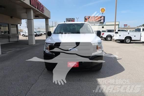 Ford F150 Other