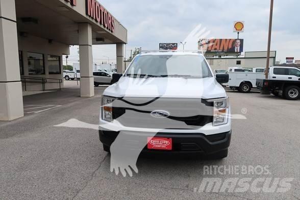 Ford F150 Other