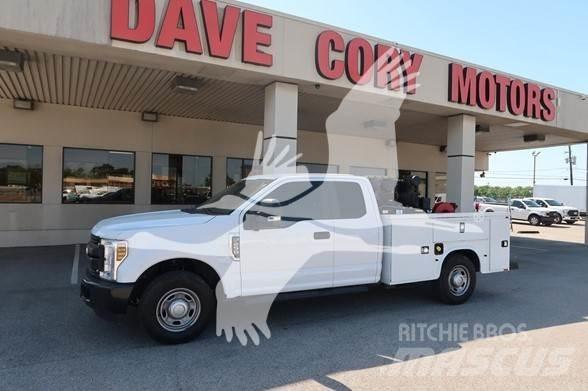 Ford F250 Other