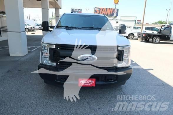 Ford F250 Other