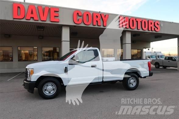 Ford F250 SD Other