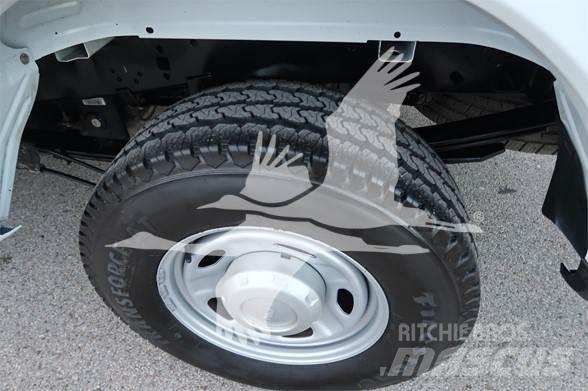 Ford F250 SD Other